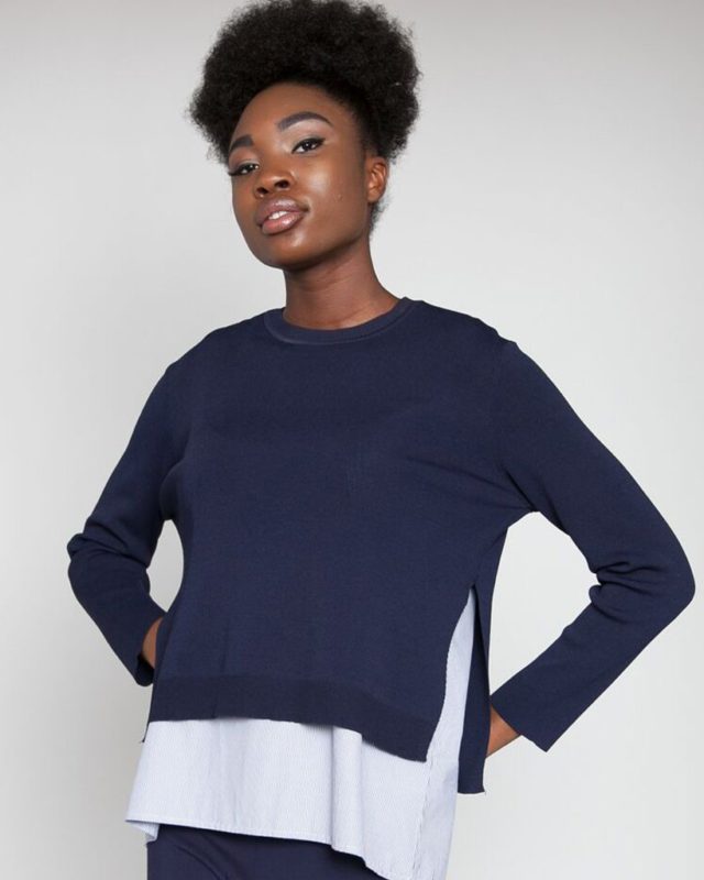 E198-NAVY-TWOFER-SWEATER-TWOFER-NAVY 