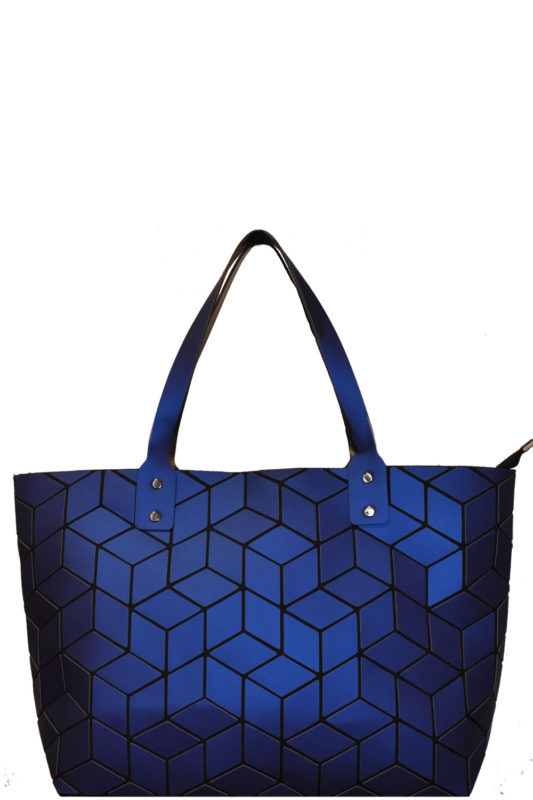 Patrizia luca geometric discount tote