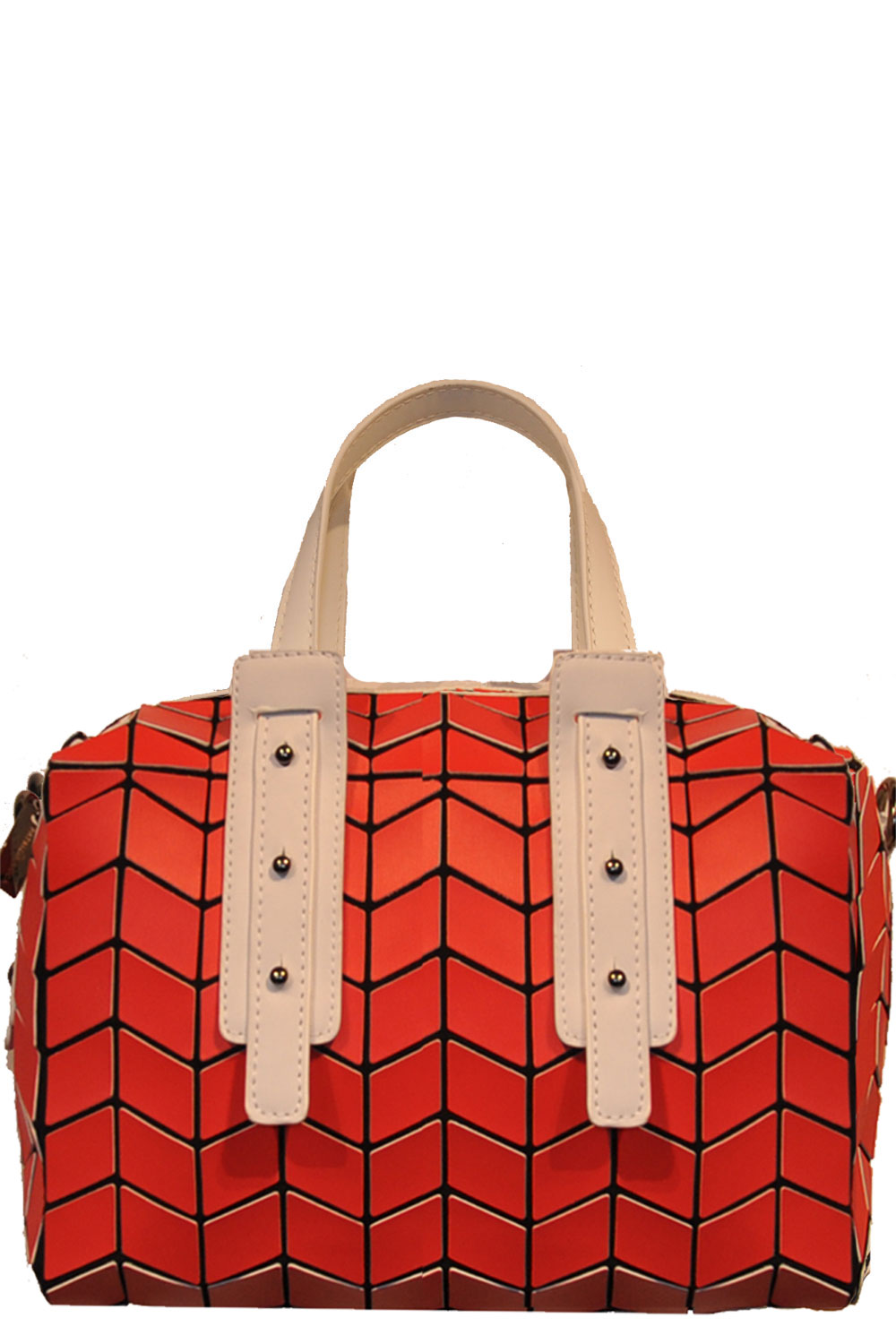 Patrizia luca geometric cheap bags