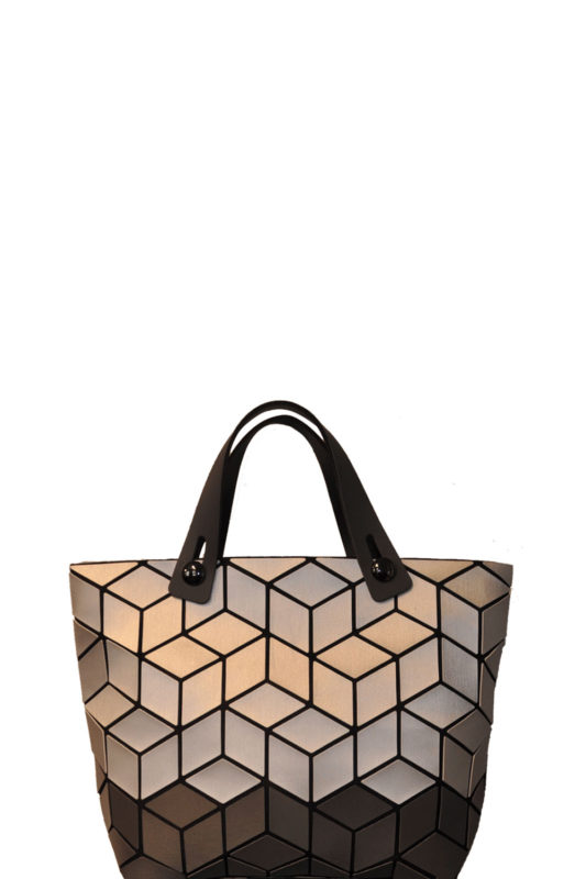 Patrizia luca geometric tote sale