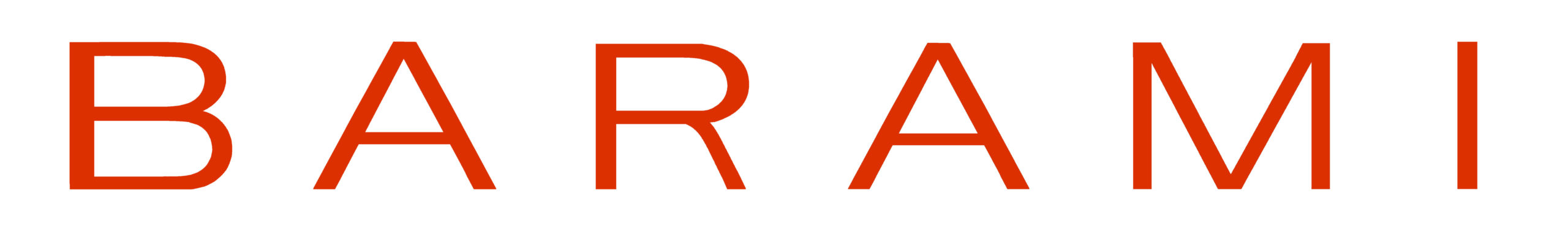 Barami Official Website