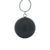 black pearl sphere clutch
